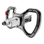 Električni mješač 1600 W GRAPHITE 58G784