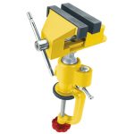 Modelarski škripac 75 mm TOPEX 07A307