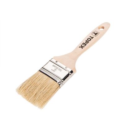 Molerska četka 51-76 mm TOPEX 19B922-19B924