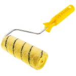 Molerski valjak za emulziju s ručkom 100-180 mm TOPEX 20B596-20B594