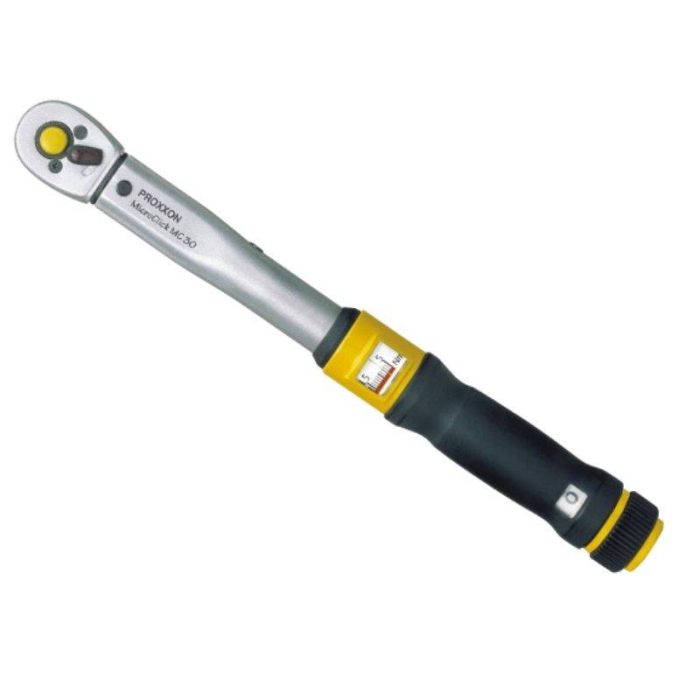 Moment ključ MicroClick MC 30 23349 PROXXON Moment ključ MicroClick MC 30 23349 PROXXON
