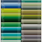 Montana BLACK boja u spreju 400ml - Slika 3