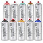 Montana Marble Effect 400ml