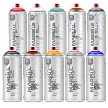 Montana Marble Effect 400ml