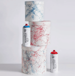 Montana Marble Effect 400ml - Slika 5