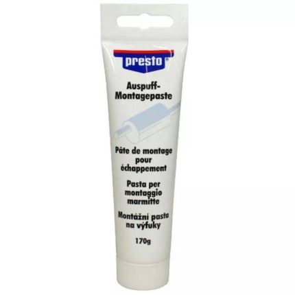 Montažna pasta za auspuh 170 g PRESTO