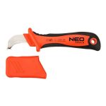 Monterski nož NEO 1000 V 190 mm 01-551