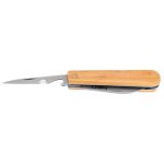 Monterski nož s dvije oštrice 170 mm NEO 63-017 - Slika 3