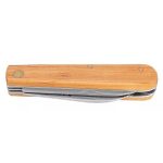 Monterski nož s dvije oštrice 170 mm NEO 63-017 - Slika 4