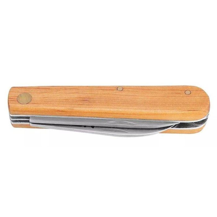 Monterski nož s dvije oštrice 170 mm NEO 63-017 - Slika 4