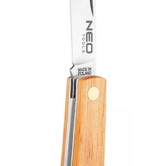 Monterski nož s dvije oštrice 170 mm NEO 63-017 - Slika 5