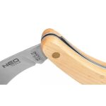 Monterski nož srp 180 mm NEO 63-016 - Slika 4