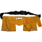 Monterski pojas za alat TOP TOOLS 79R401