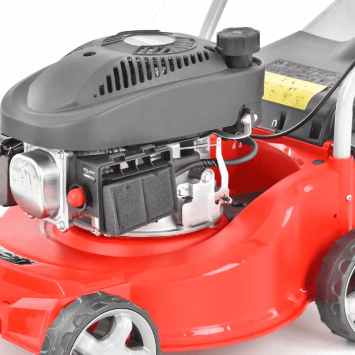 Motorna-kosilica-1300W-406cm-HECHT-5408-4 Motorna kosilica 1300W 40,6cm - HECHT 5408 - Slika 5