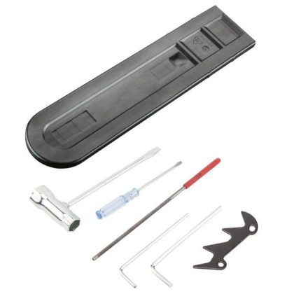 0 kW 450 mm 58G954 GRAPHITE