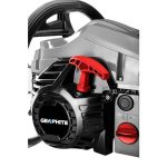 Motorna pila 2,0 kW 450 mm 58G954 GRAPHITE - Slika 3
