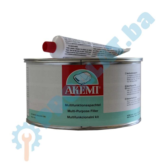 Multifunkcionalni kit 1.75 kg AKEMI Multifunkcionalni kit 1.75 kg AKEMI