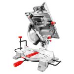 Nagibna pila 1600 W GRAPHITE 59G801