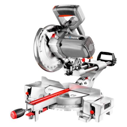 Nagibna pila 1800 W GRAPHITE 59G806