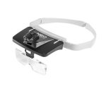 Naočale s dioptrijom i naglavnom lampom NEO 06-130