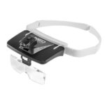 Naočale s dioptrijom i naglavnom lampom NEO 06-130