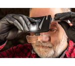 Naočale s dioptrijom i naglavnom lampom NEO 06-130 - Slika 3