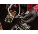 Naočale s dioptrijom i naglavnom lampom NEO 06-130 - Slika 6