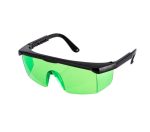Naočale za laser crvene/zelene NEO 75-120/75-121 - Zelene