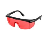 Naočale za laser crvene/zelene NEO 75-120/75-121 - Crvene