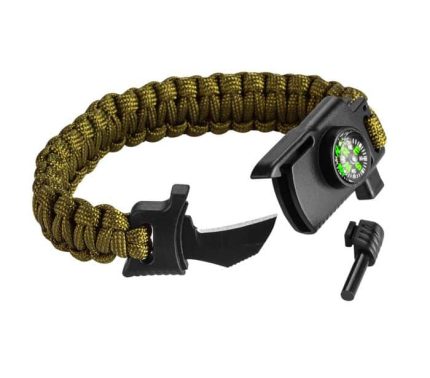 Narukvica s 5 alata NEO 63-140