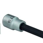 Nasadni izvijač torx 1/2" 55 mm TX 20-60 23446-23494 PROXXON