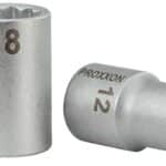 Nasadni ključ 12-kantni 1/2" 9-21 mm 23304-23314 PROXXON
