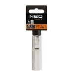 Nasadni ključ 12-kutni  1/2" 10-32 mm NEO 08-070-08-086 - Slika 2