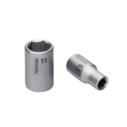 Nasadni ključ 1/4" 4-14 mm 23710-23729 PROXXON