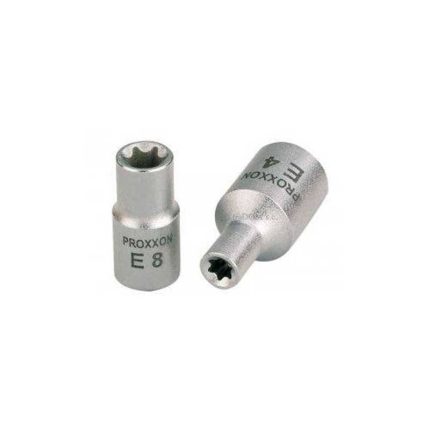 Nasadni ključ 1/4" E4-E10 23788-23796 PROXXON