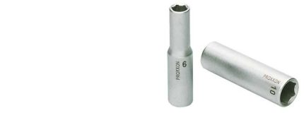 Nasadni ključ 3/8" dugi 8-24 mm 23532-23547 PROXXON