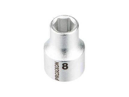 Nasadni ključ 3/8" kratki 6-24 mm 23500-23530 PROXXON