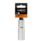 Nasadni ključ 6-kutni  1/2" 8-32 mm NEO 08-039/08-058 - Slika 2