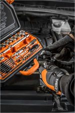 Nasadni ključ 6-kutni  1/2" 8-32 mm NEO 08-039/08-058 - Slika 3