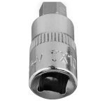 Nasadni ključ Torx 1/4" T10-T40 37 mm NEO 10-322-10-328 - Slika 3