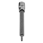 Nasadni ključ Torx 1/4" T10-T40 87 mm NEO 10-340-10-346 - Slika 2