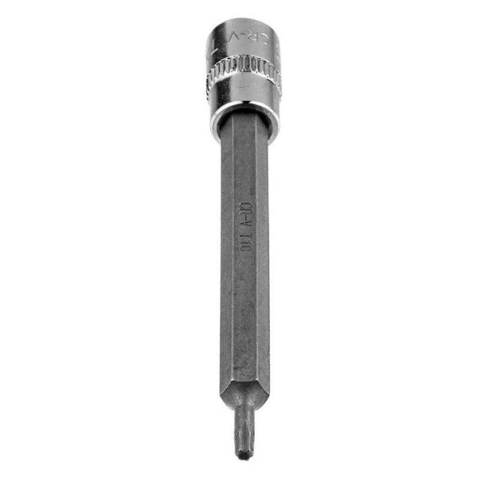 Nasadni ključ Torx 1/4" T10-T40 87 mm NEO 10-340-10-346 - Slika 2