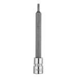 Nasadni ključ Torx 1/4" T10-T40 87 mm NEO 10-340-10-346