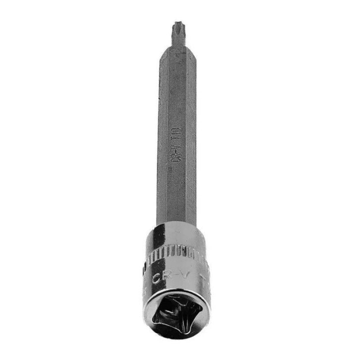 Nasadni ključ Torx 1/4" T10-T40 87 mm NEO 10-340-10-346 - Slika 3