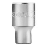 Nasadni ključ kratki 6-kutni 1/2" 10-32 mm TOPEX 38D710-38D732