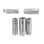 Nasadni ključ za svjećice 1/2" s magnetom 16-21 mm 23392-23396 PROXXON