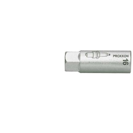 Nasadni ključ za svjećice 3/8" 16/18/21 mm 23550/23551/23552 PROXXON