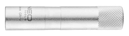Nasadni ključ za svjećice 3/8" NEO 11-152-11-155 - 14/90 mm