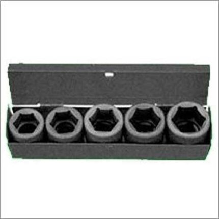 Nasadni ključevi set 5 kom AIRPRO SS0404M