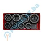 Nasadni ključevi set 8 kom AIRPRO SS0408M